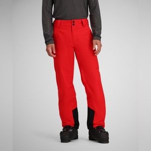 NWT - Obermeyer Men’s Force Ski Pants - Medium - Breaklight